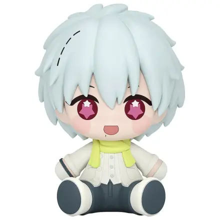Dramatical Murder Huggy Good Smile mini figura Clear 7 cm fotografija proizvoda