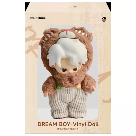 Dream Boy proljetni izlet Medvjedić plišana igračka 25cm fotografija proizvoda