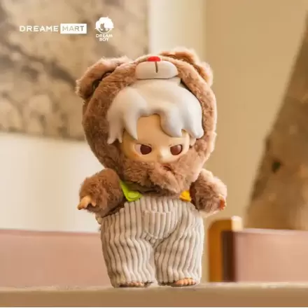 Dream Boy Vinilna lutka Spring Outing Bear 25 cm fotografija proizvoda