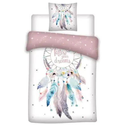 Dreamcatchers navlaka za poplun od pamuka 90 cm fotografija proizvoda