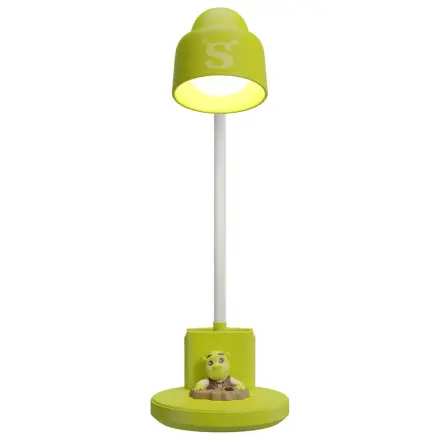 DreamWorks Shrek Stolna lampa fotografija proizvoda