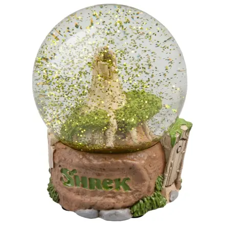 DreamWorks Shrek snježna kugla 10 cm fotografija proizvoda