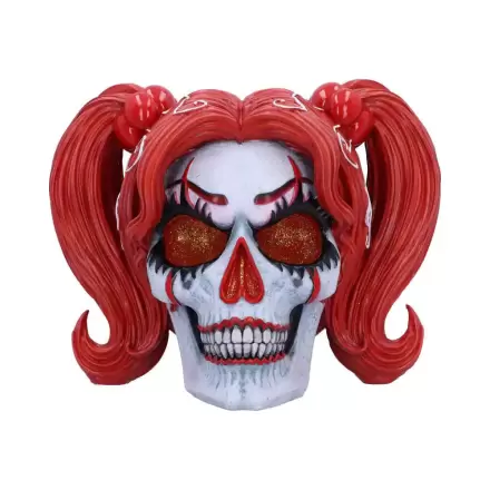 Figure Drop Dead Gorgeous Lubanja Hihot i Kaos 15 cm fotografija proizvoda