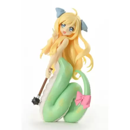 Dropkick on My Devil! PVC Kip Jashin-chan Smile Ver. 13 cm fotografija proizvoda