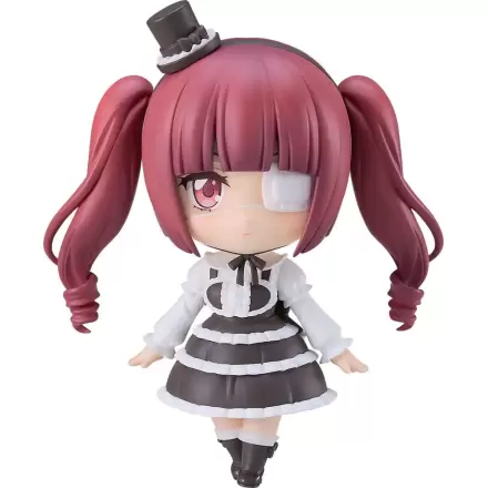 Dropkick on my Devil! Nendoroid akcijska figura Yurine Hanazono 10 cm termékfotója