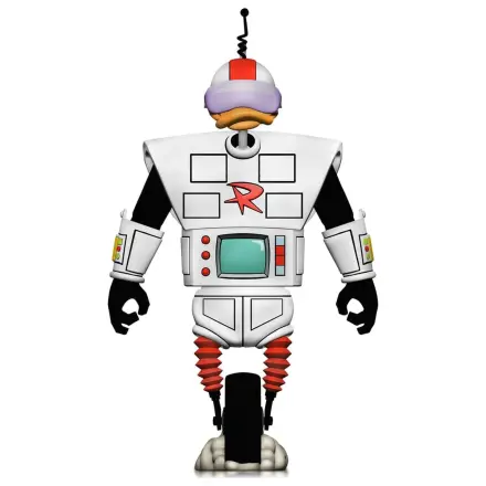 DuckTales Ultimate Akcijska figura Gizmoduck 18 cm fotografija proizvoda