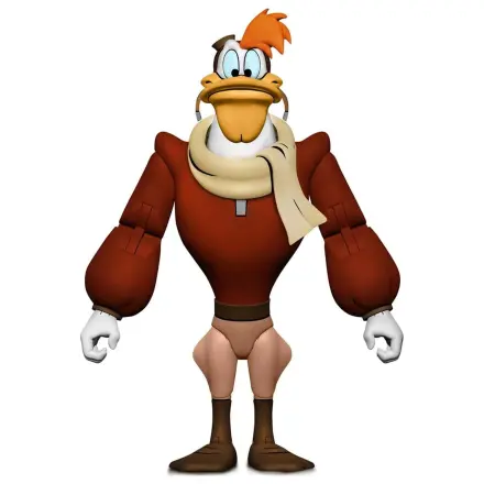 DuckTales Ultimate Akcijska figura Launchpad McQuack 18 cm fotografija proizvoda