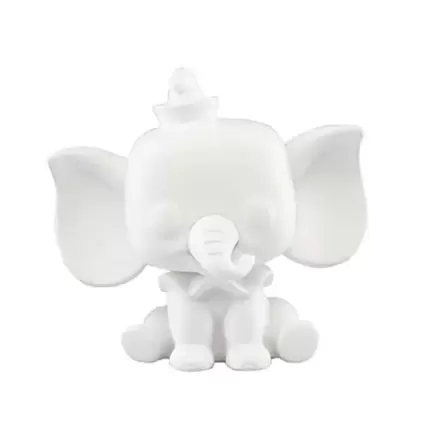 Dumbo POP! Disney Vinilna Figura Dumbo (DIY)(WH) 9 cm termékfotója