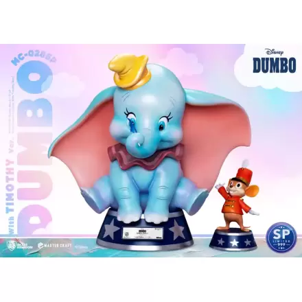 Dumbo Master Craft Kip Dumbo Special Edition (s verzijom Timothy) 32 cm termékfotója