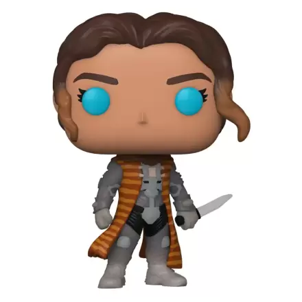 Dune 2 POP! Movies Vinilna Figura Chani 9 cm termékfotója