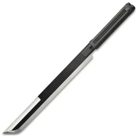 Dune Replika 1/1 Duncan Idaho kratki mač s zidnim nosačem 63 cm fotografija proizvoda