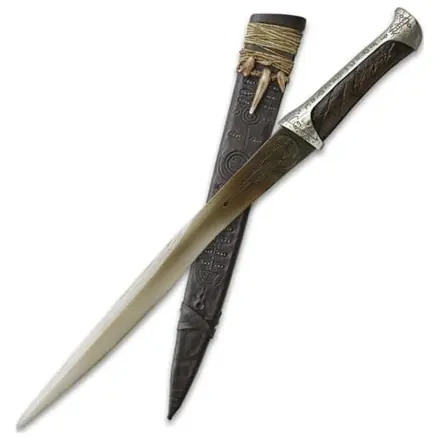 Dune Replika 1/1 Paul Atreides Crysknife (Dune Part II) 49 cm fotografija proizvoda