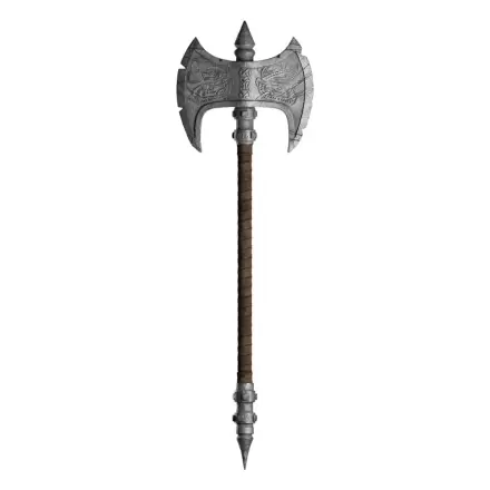 Dungeons & Dragons pjenasta sjekira Barbarian fotografija proizvoda