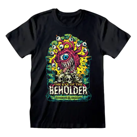 Dungeons & Dragons Beholder Colour Pop majica termékfotója