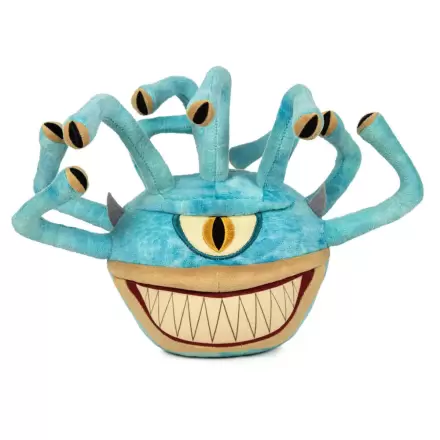 Dungeons & Dragons Beholder Xanathar plišana igračka 26cm fotografija proizvoda