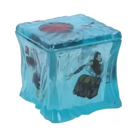 Dungeons & Dragons Kutija za kocke Gelatinous Cube 11 cm termékfotója