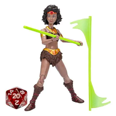 Dungeons & Dragons akcijska figura Diana 15 cm termékfotója