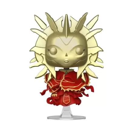 Dungeons & Dragons Funko POP! Vinilna Figura Lady of Pain 9 cm termékfotója