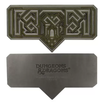 Dungeons & Dragons Ingot Mithral Hall Limited Edition - Poluga termékfotója