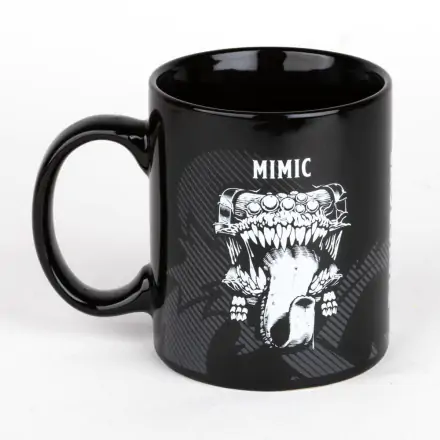 Dungeons & Dragons Šalica Mimic 320 ml termékfotója