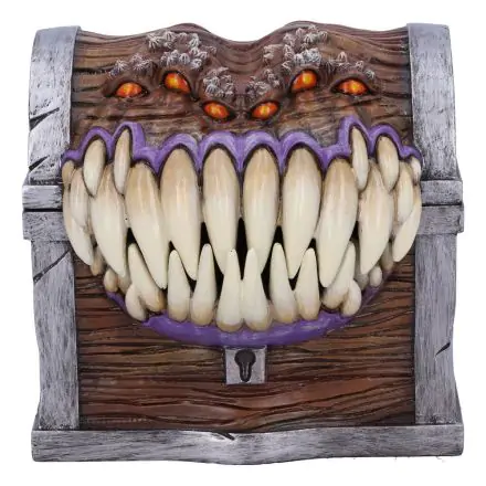 Dungeons & Dragons Kutija za pohranu Mimic Box termékfotója