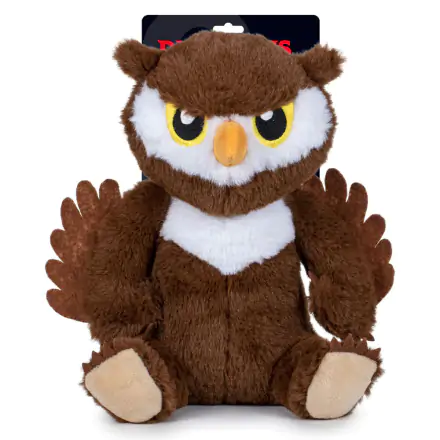 Dungeons & Dragons plišana figura Owlbear 26 cm termékfotója