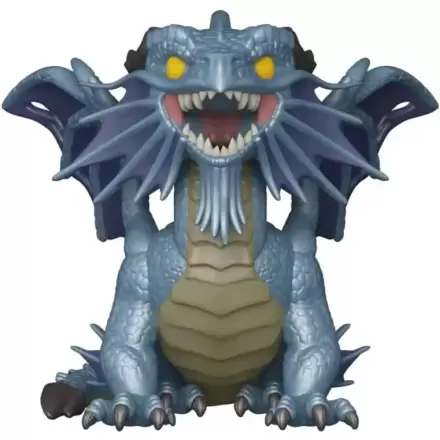 Dungeons & Dragons Super Sized Funko POP! Vinilna figura Bahamut 15 cm termékfotója