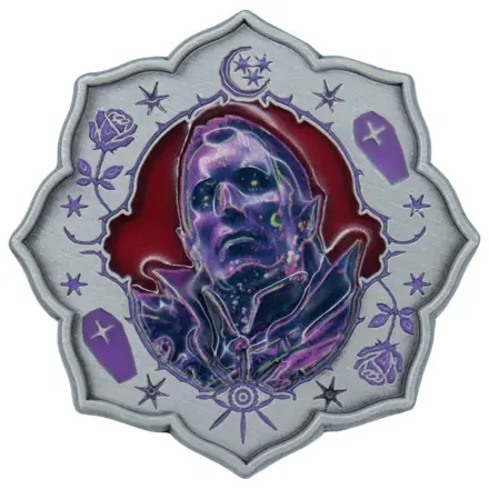 Dungeons & Dragons Kolekcionarski novčić Ravenloft Limited Edition fotografija proizvoda
