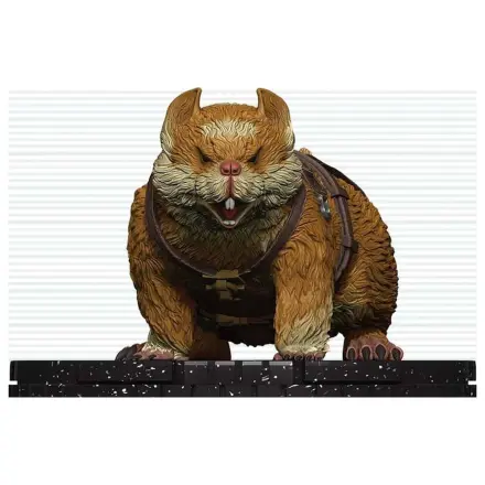 Dungeons & Dragons HeroClix: Velika minijaturna figura Svemirski hrčak fotografija proizvoda