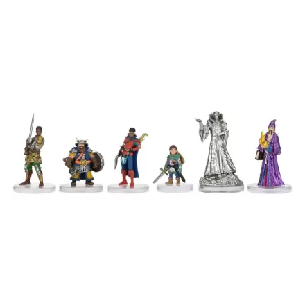 Dungeons & Dragons Heroes of Hellfire Stranger Things fotografija proizvoda