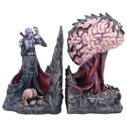 Dungeons & Dragons Dungeons & Dragons Illithid 20 cm držači za knjige fotografija proizvoda
