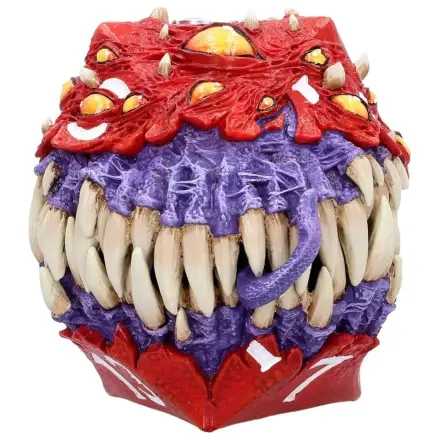 Dungeons & Dragons kutija za pohranu Mimic Box D20 13 cm fotografija proizvoda