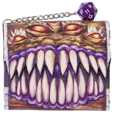 Dungeons & Dragons Novčanik Mimic fotografija proizvoda