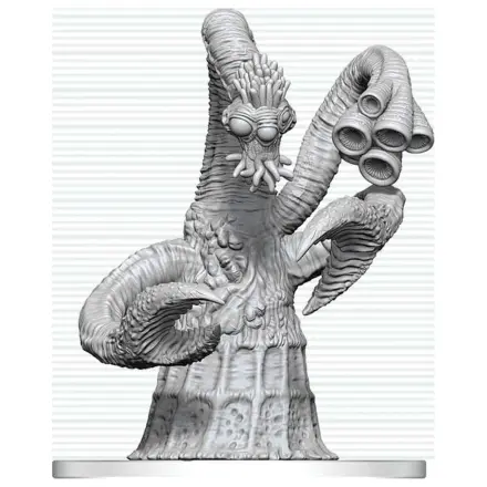 Dungeons & Dragons Nolzur's Marvelous Miniatures Neobojena minijatura Yithian 14 cm fotografija proizvoda