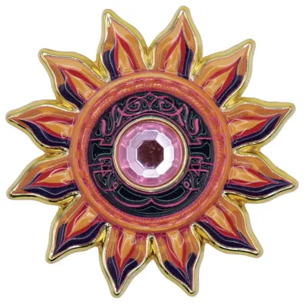 Dungeons & Dragons Pin Značka Ravenloft Limited Edition fotografija proizvoda