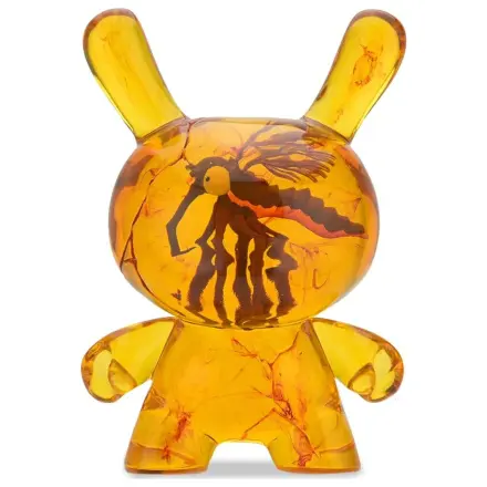 Dunny Art Toy smola figura Amber 20 cm fotografija proizvoda
