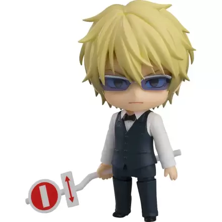 Durarara!! Nendoroid akcijska figura Shizuo Heiwajima 10 cm fotografija proizvoda