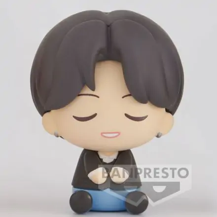 Dynamite BTS TinyTAN Vol.1 Suga figura 5 cm termékfotója