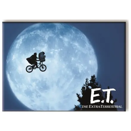 E.T. Mjesečev magnet fotografija proizvoda
