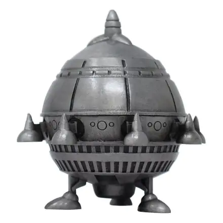 E.T Scaled Replica 40th Anniversary Spaceship Limited Edition 9 cm fotografija proizvoda