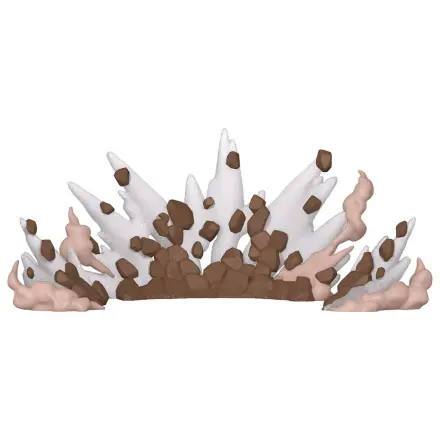 Funko POP! Elements figura dodatak - Earth fotografija proizvoda