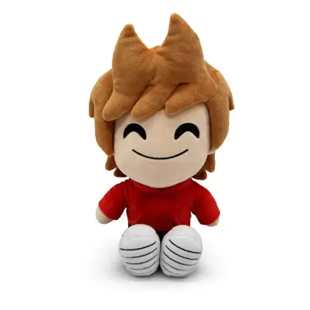 Eddsworld Plišana figura Tord 22 cm fotografija proizvoda