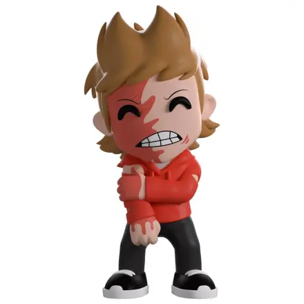 Eddsworld Vinilna Figura Tord (The End) 11 cm fotografija proizvoda