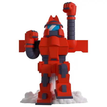 Eddsworld Vinilna figura Tordbot 20 cm fotografija proizvoda