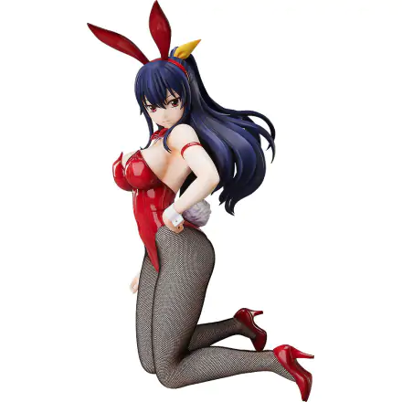 Edens Zero PVC Kip 1/4 Homura Kogetsu: Bunny Ver. 35 cm fotografija proizvoda