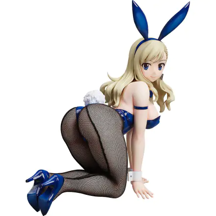 Edens Zero PVC Kip 1/4 Rebecca Bluegarden: Bunny Ver. 28 cm fotografija proizvoda