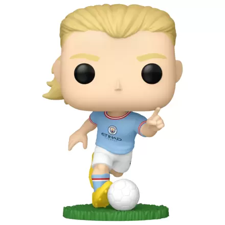 EFL POP! Nogometna Vinil Figura ManCity - Erling Haaland 9 cm fotografija proizvoda
