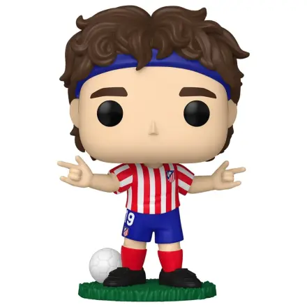 EFL Funko POP! MLS vinilna figura Atletico Madrid - Julian Alvarez 9 cm fotografija proizvoda