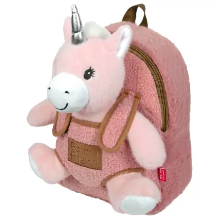 Unicorn plišani ruksak 27 cm fotografija proizvoda