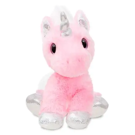 Unicorn rozi mekani pliš igračka 31cm termékfotója